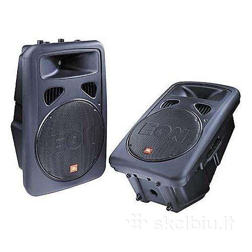 Jbl
