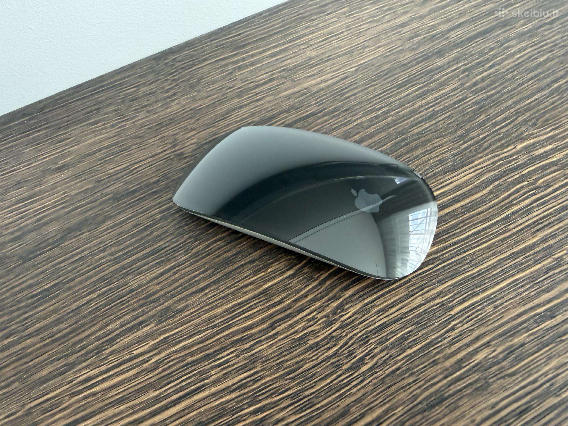 Apple magic mouse