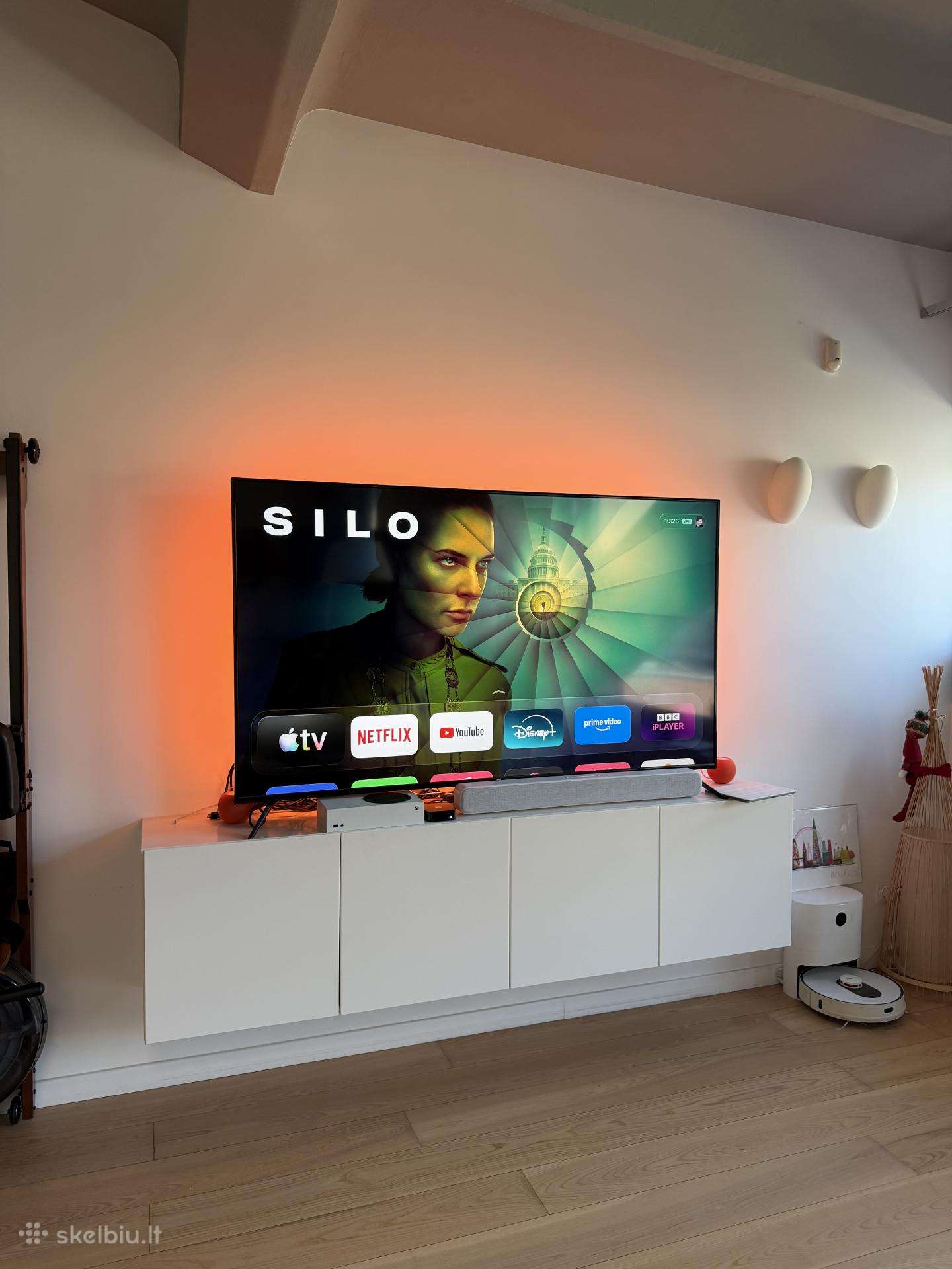 Xiaomi TV 4a 70