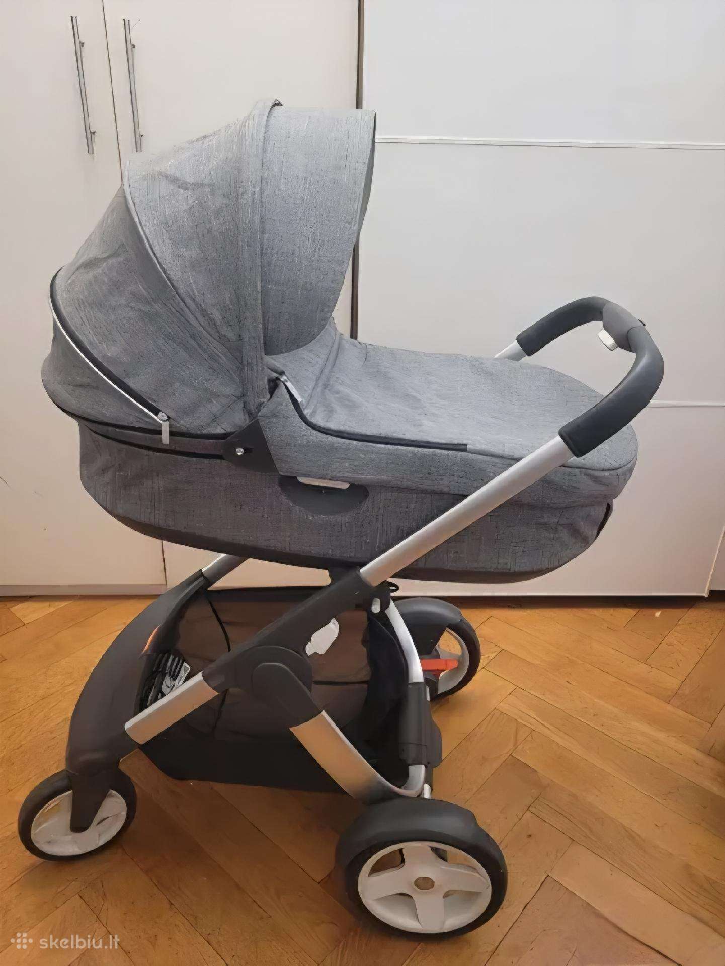 Stokke Crusi