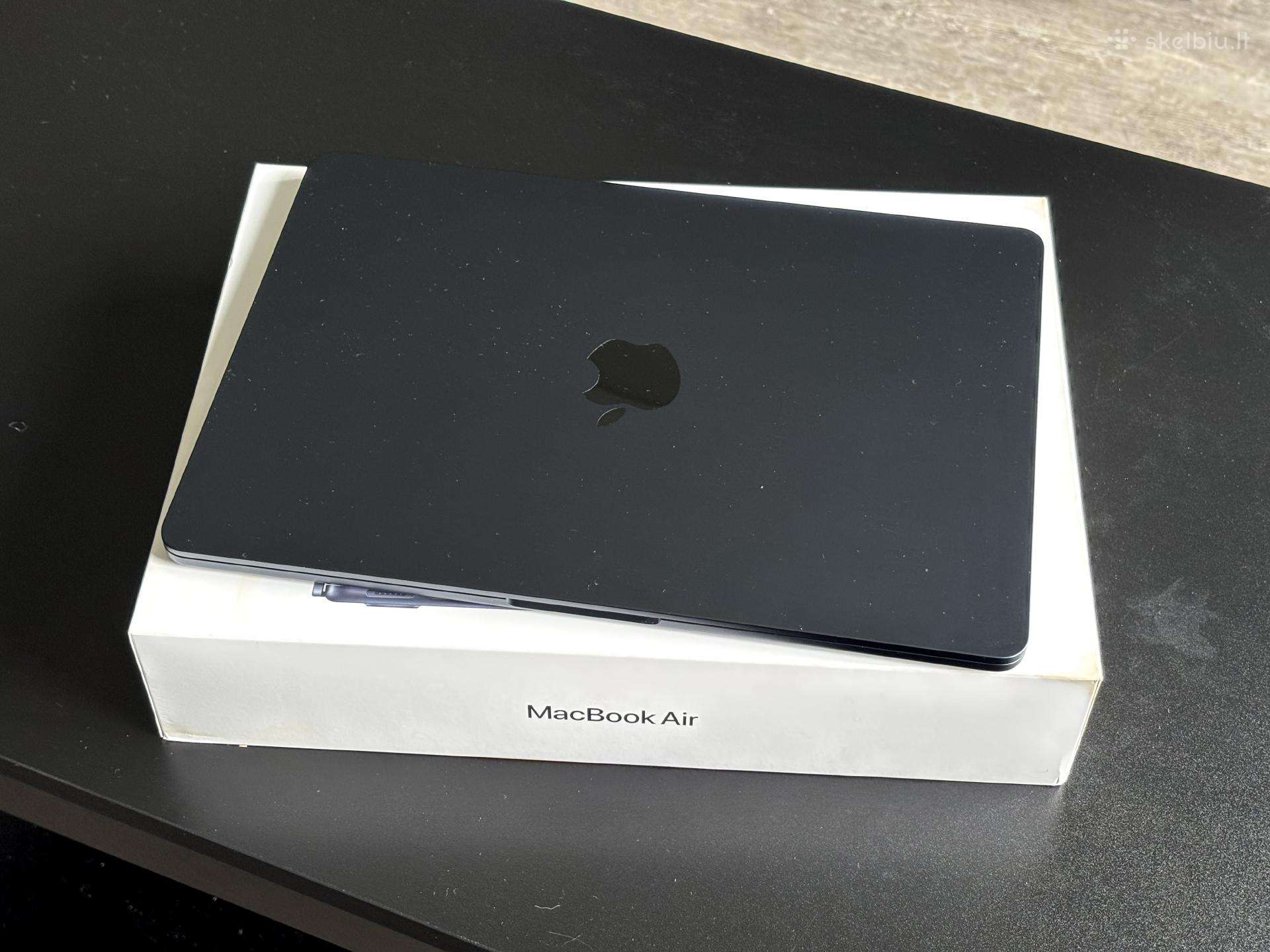 Apple MacBook Air