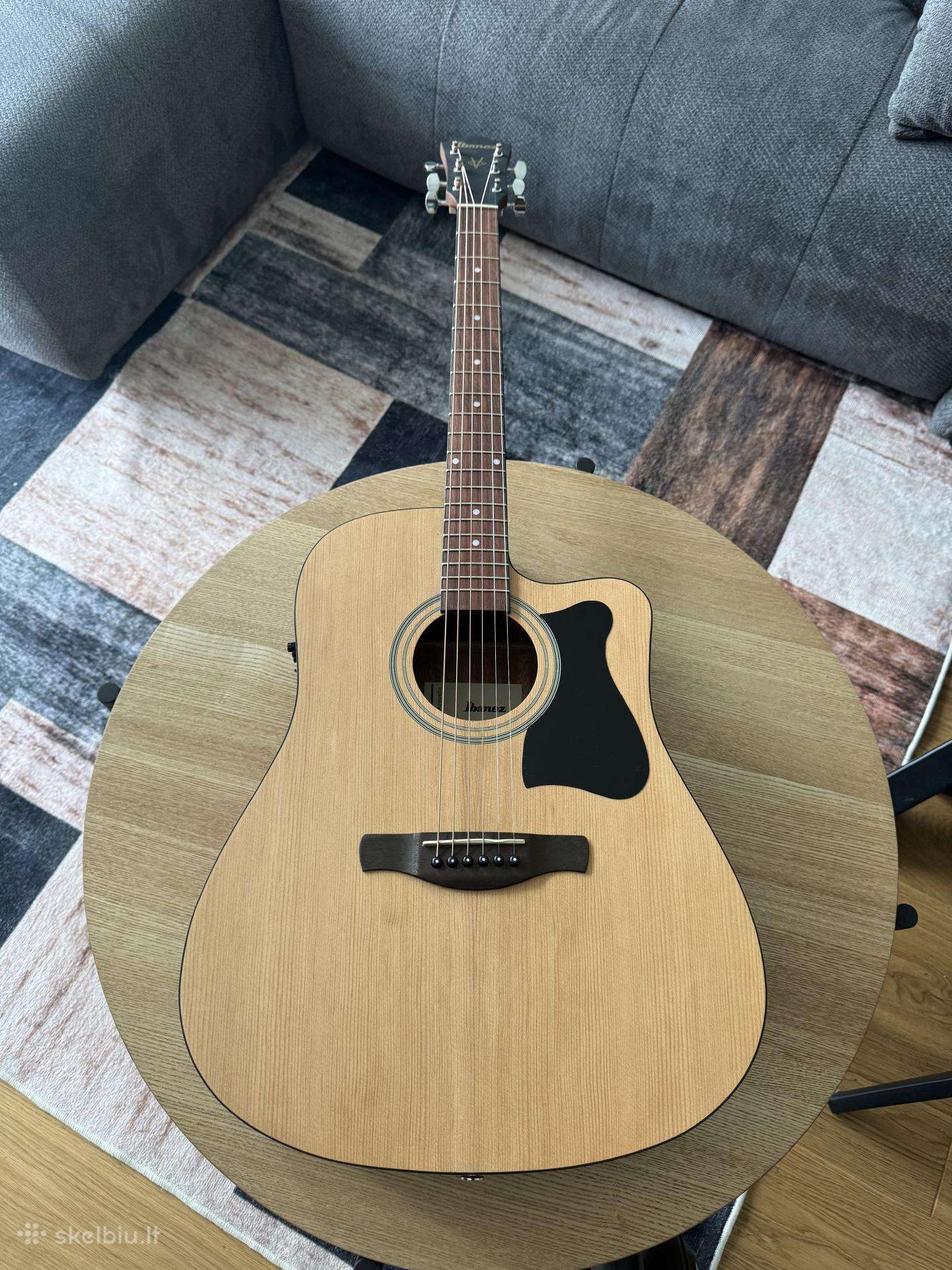 Ibanez