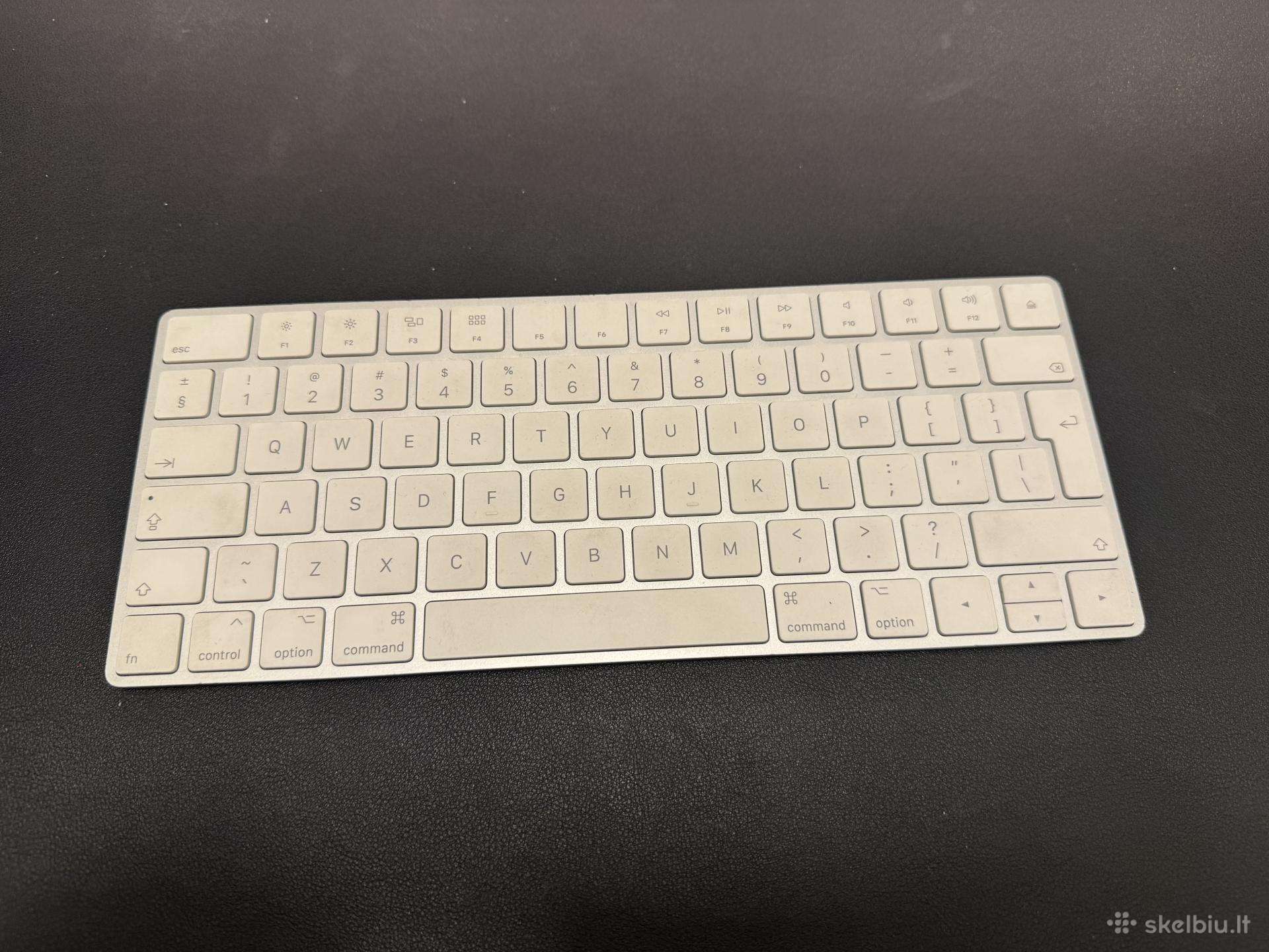 Apple Magic Keyboard