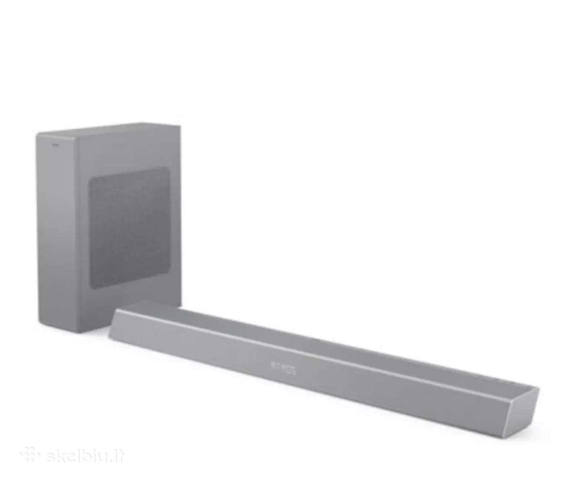 Philips Tab8505 Dolby Atmos Soundbar 2.1
