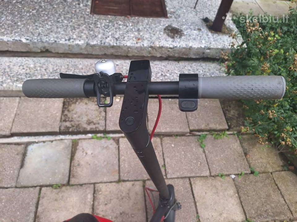 Xiomi m365