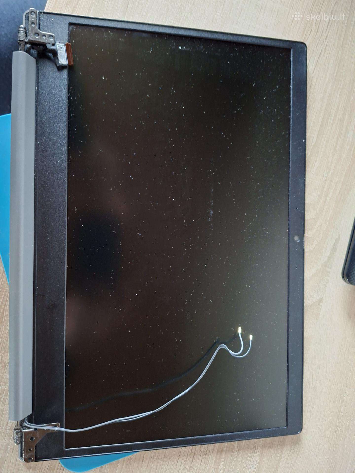 Lenovo Ideapad 3 15iil05 ekrano komplektas