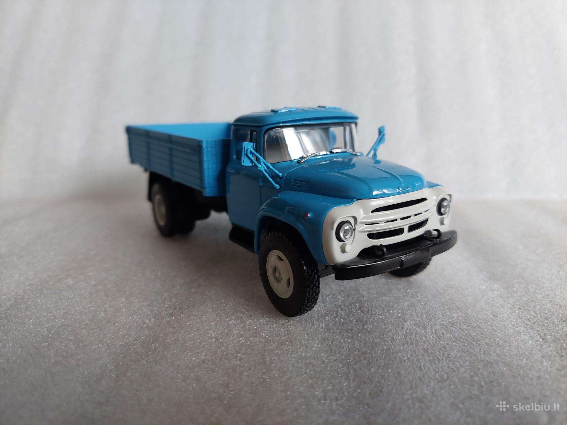 Zil-130