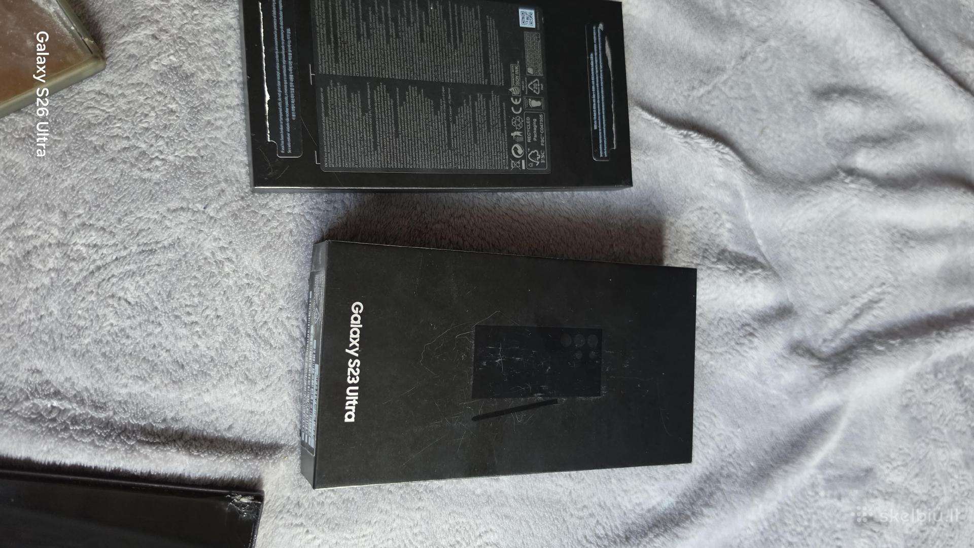 S23 ultra