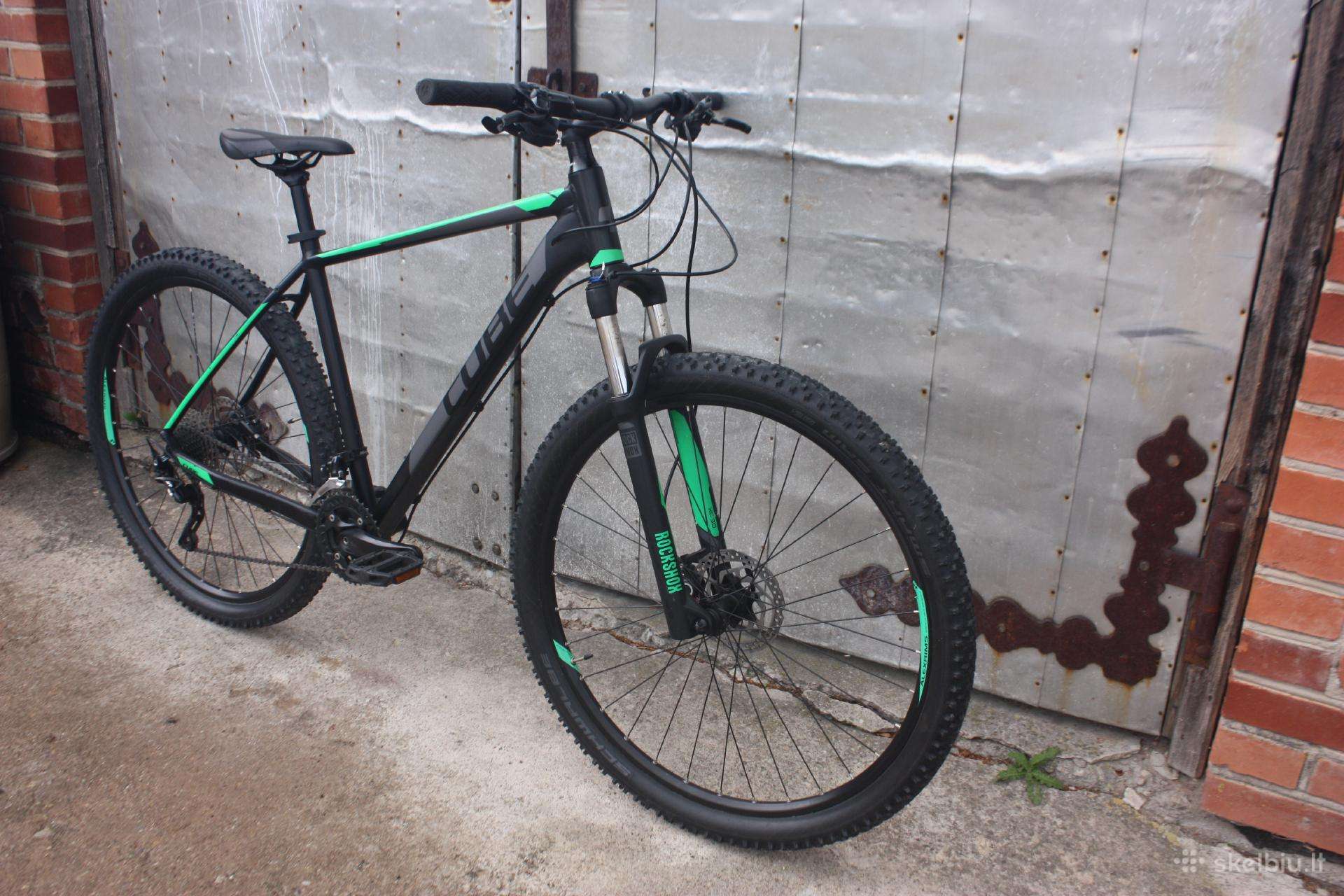 Mountain bike -Kita- 29″