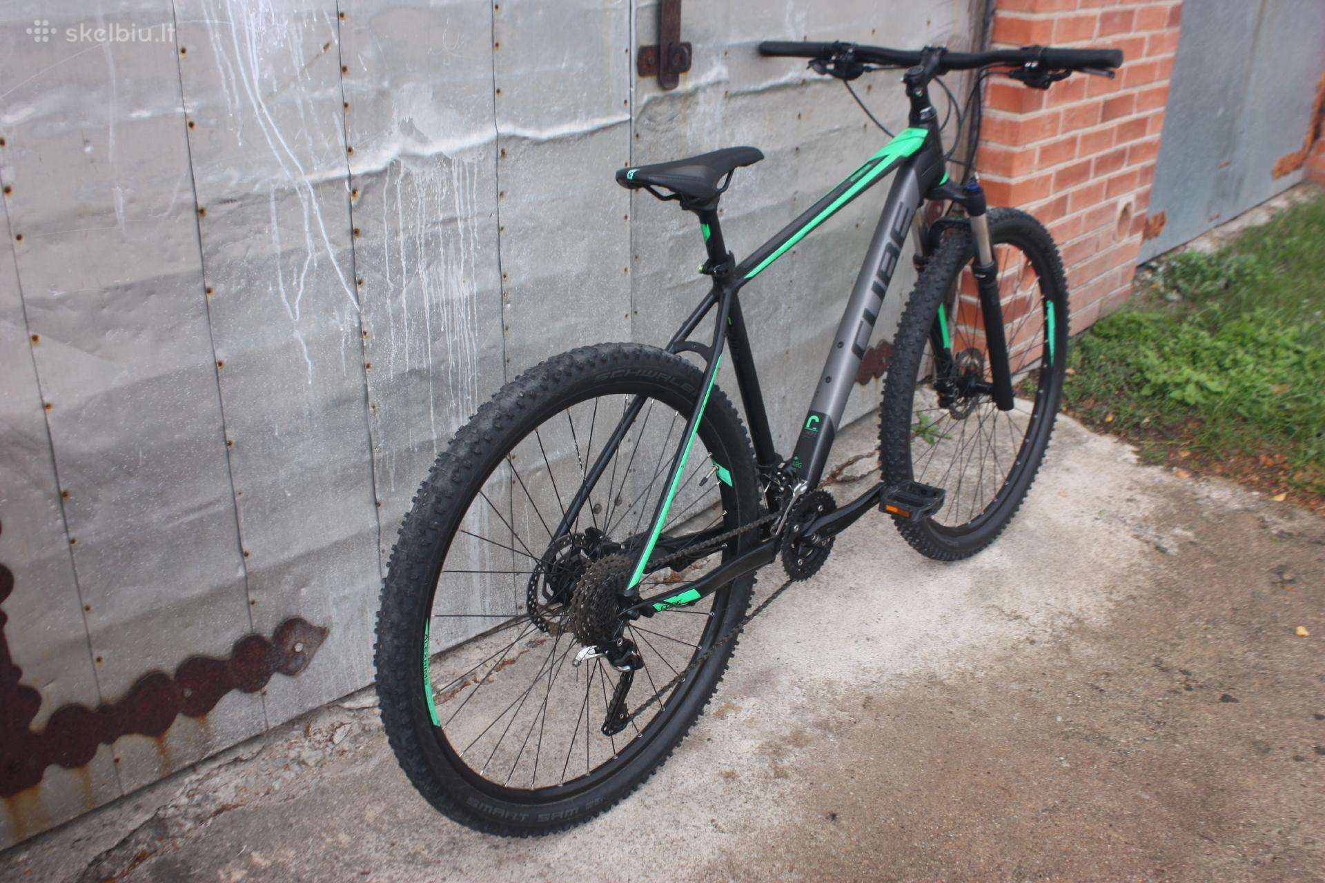 Mountain bike -Kita- 29″
