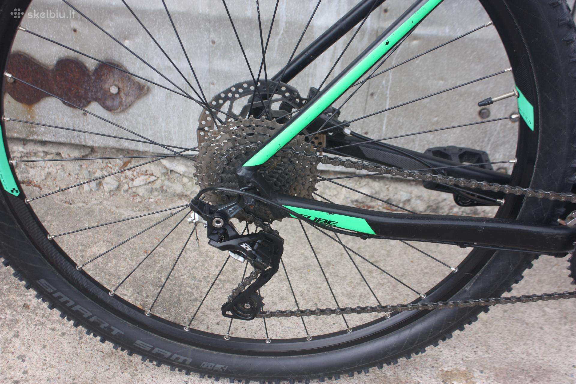 Mountain bike -Kita- 29″