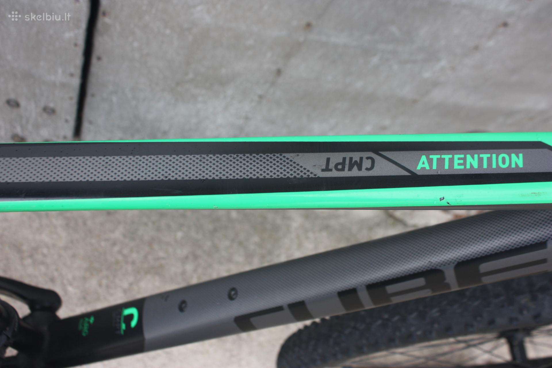 Mountain bike -Kita- 29″
