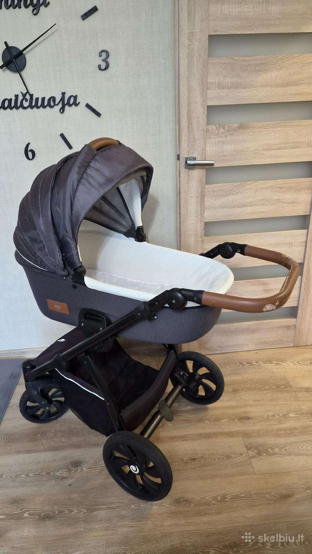 Tutis Aero 3in1