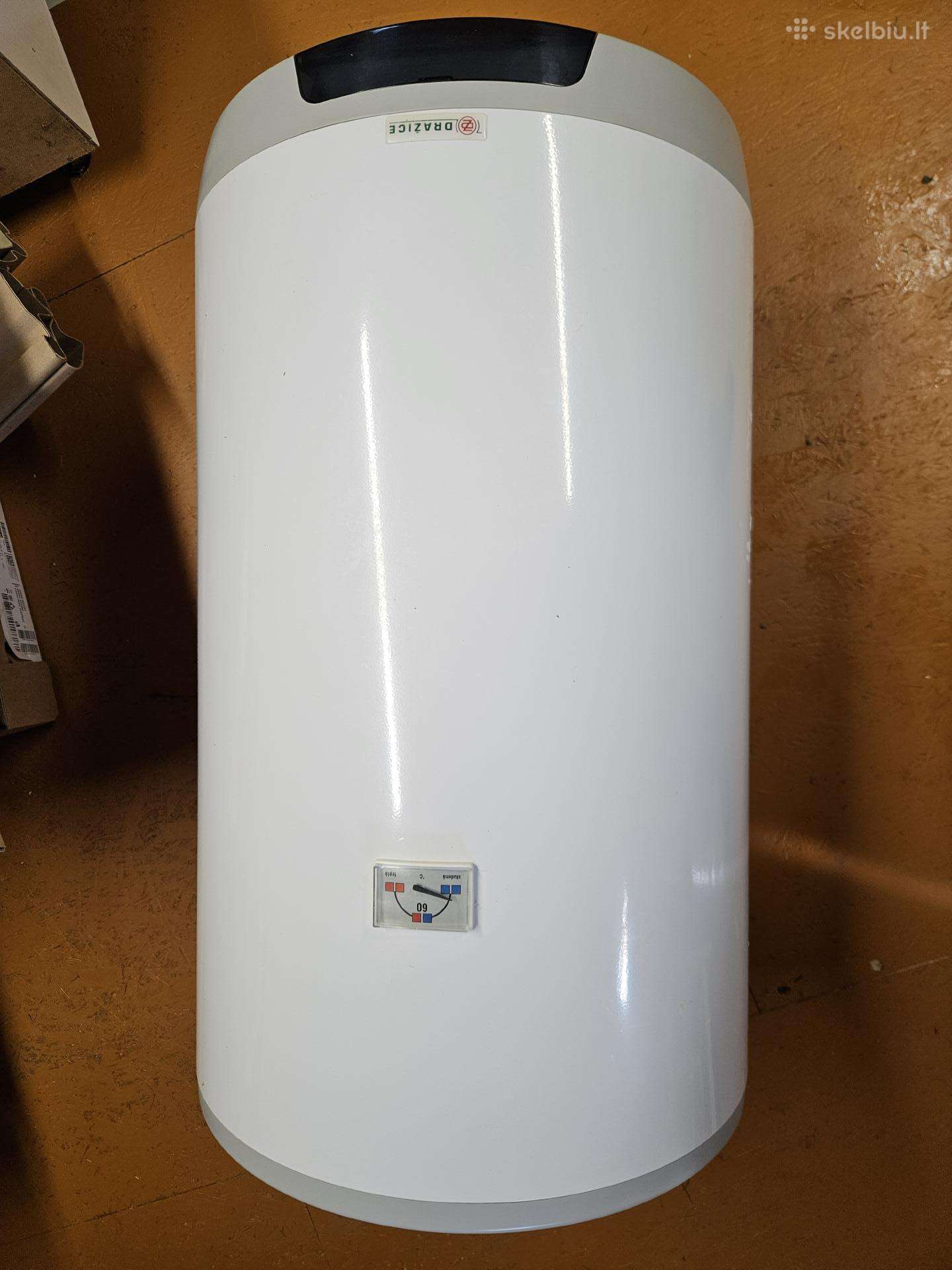 Boileris Dražice 100l