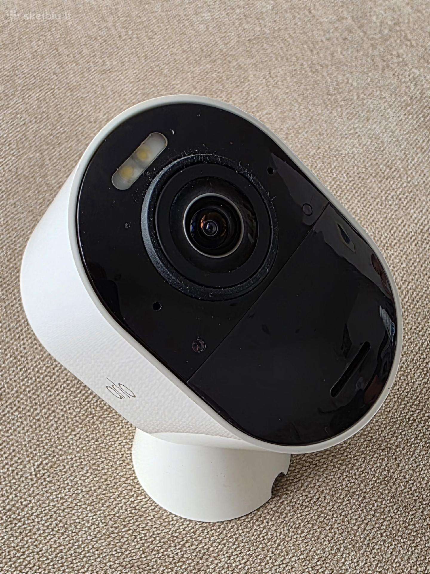 Arlo Ultra