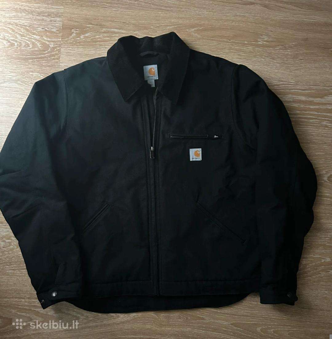 Striukė Detroit jacket