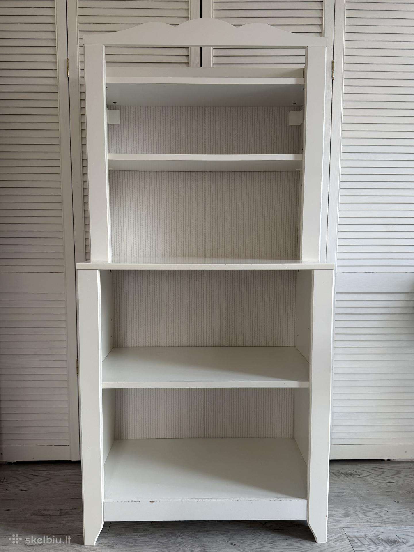 Ikea Hensvik spinta
