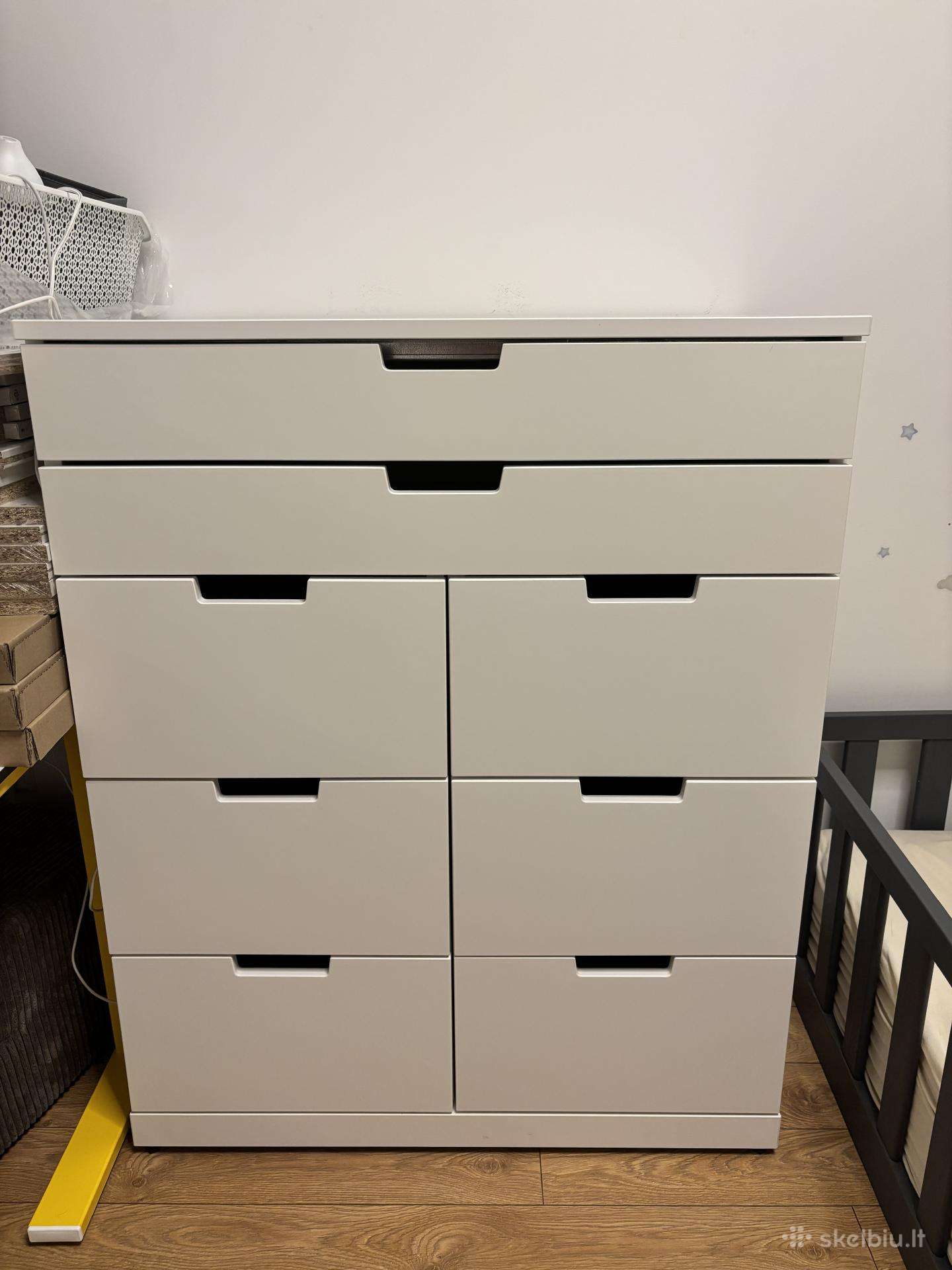 Nordli komoda