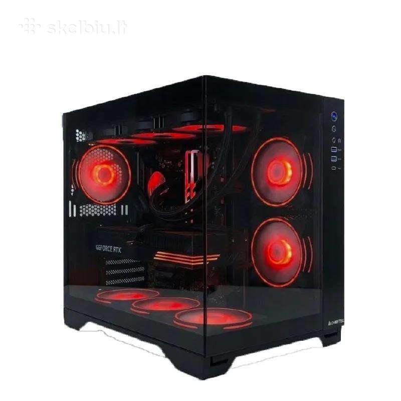 Kompiuteris 9800x3d + Rtx 5080 16gb 32gb Ddr5
