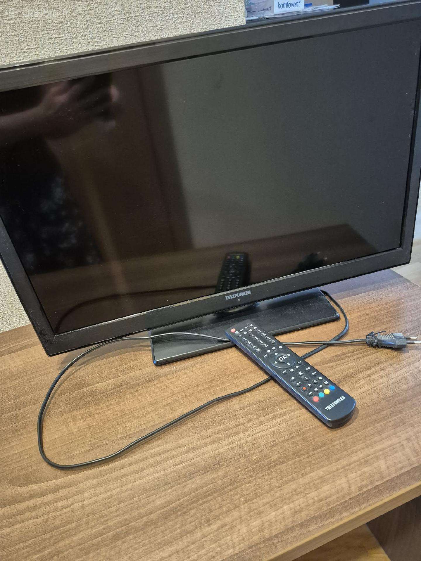 Televizorius Telefunken