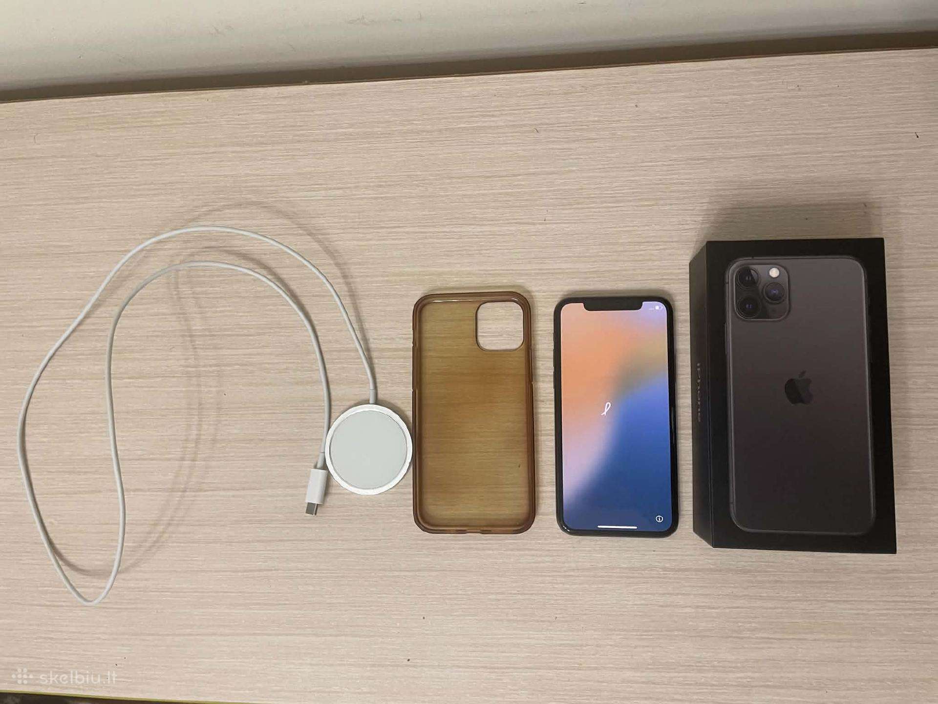 iPhone 11 Pro 64gb