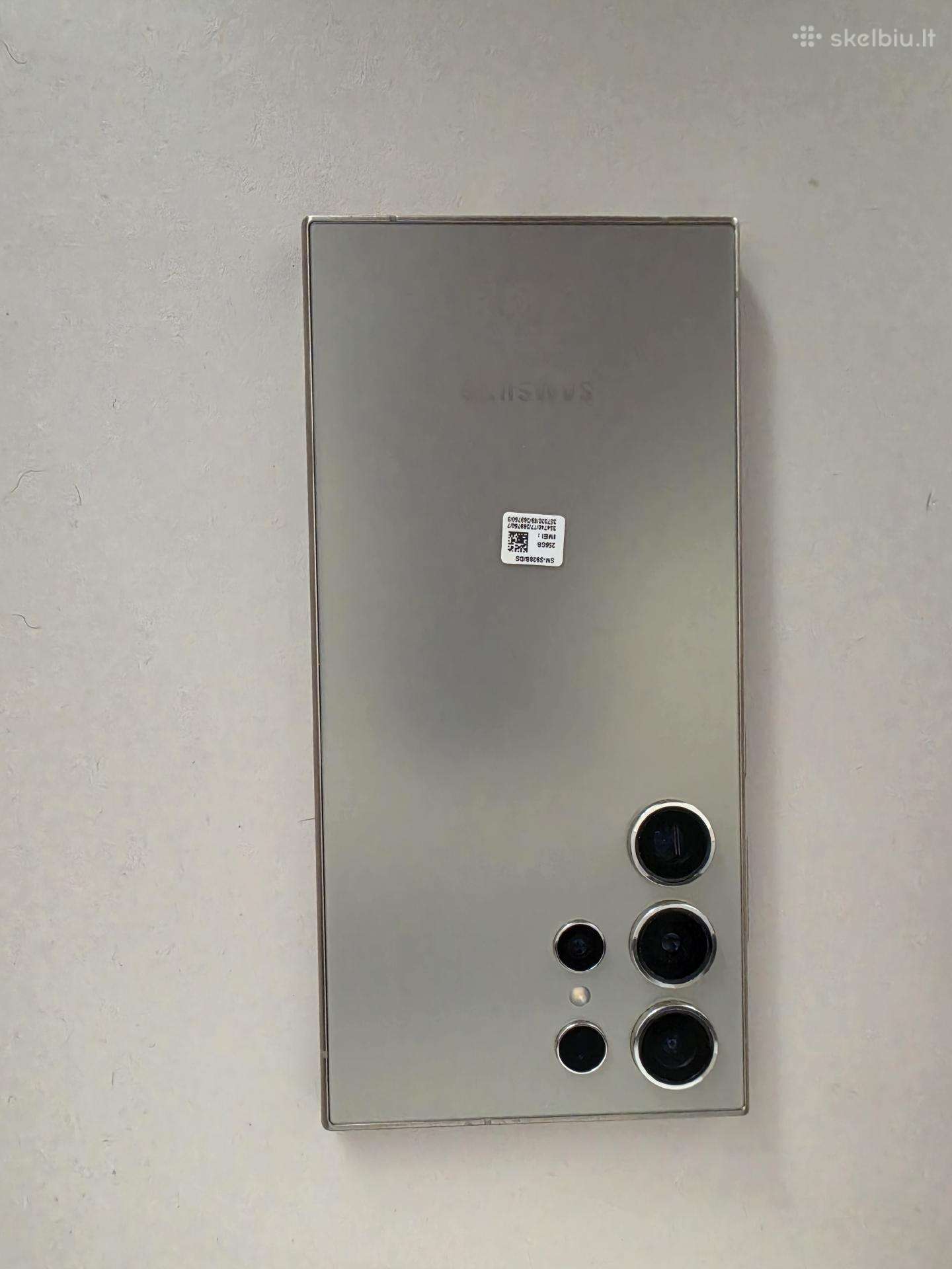 Samsung s24 ultra