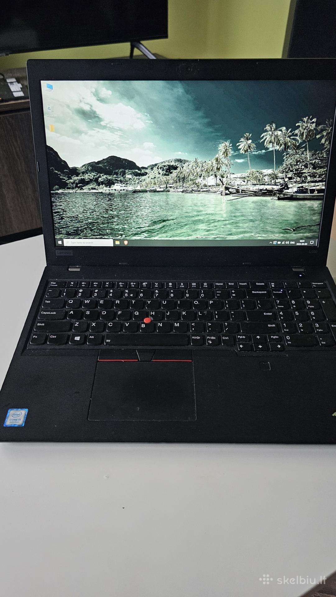 Lenovo Thinkpad L590
