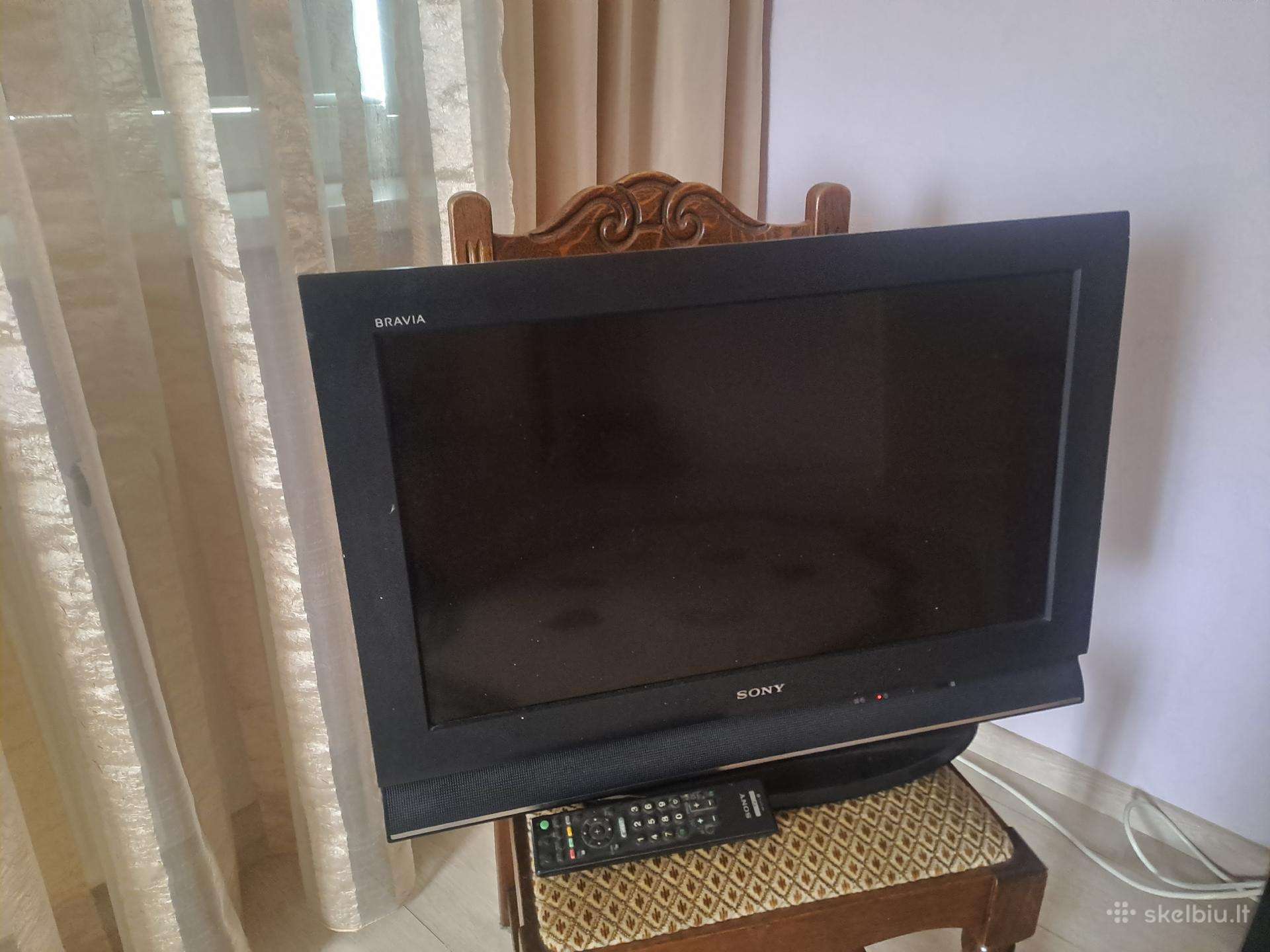 Sony bravia