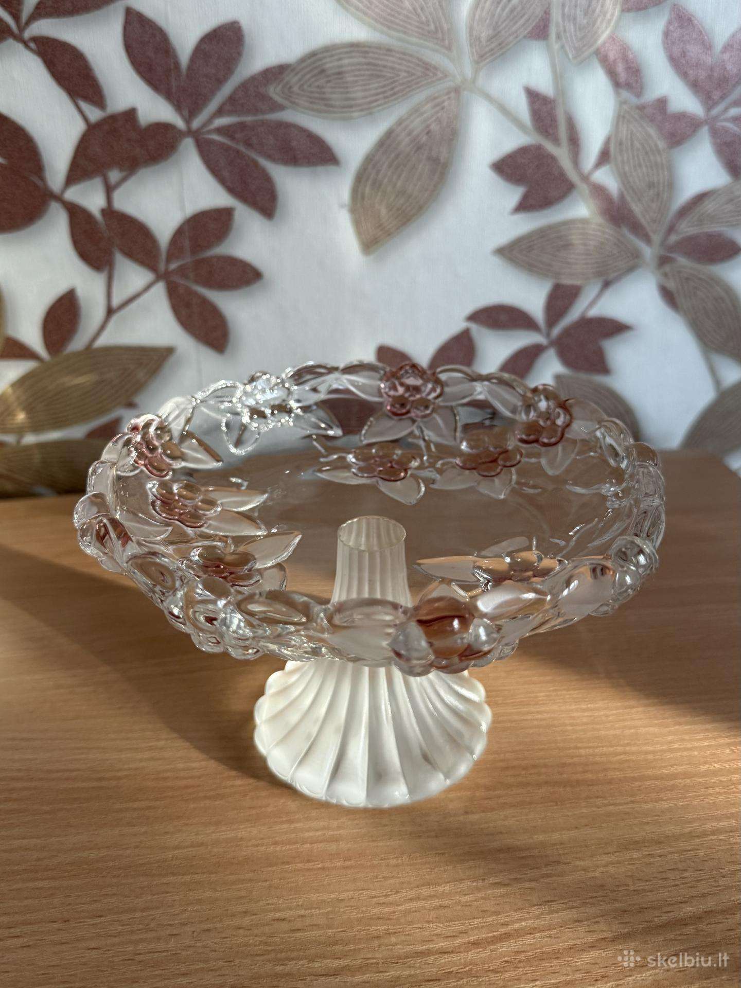 Walther glass saldaininė