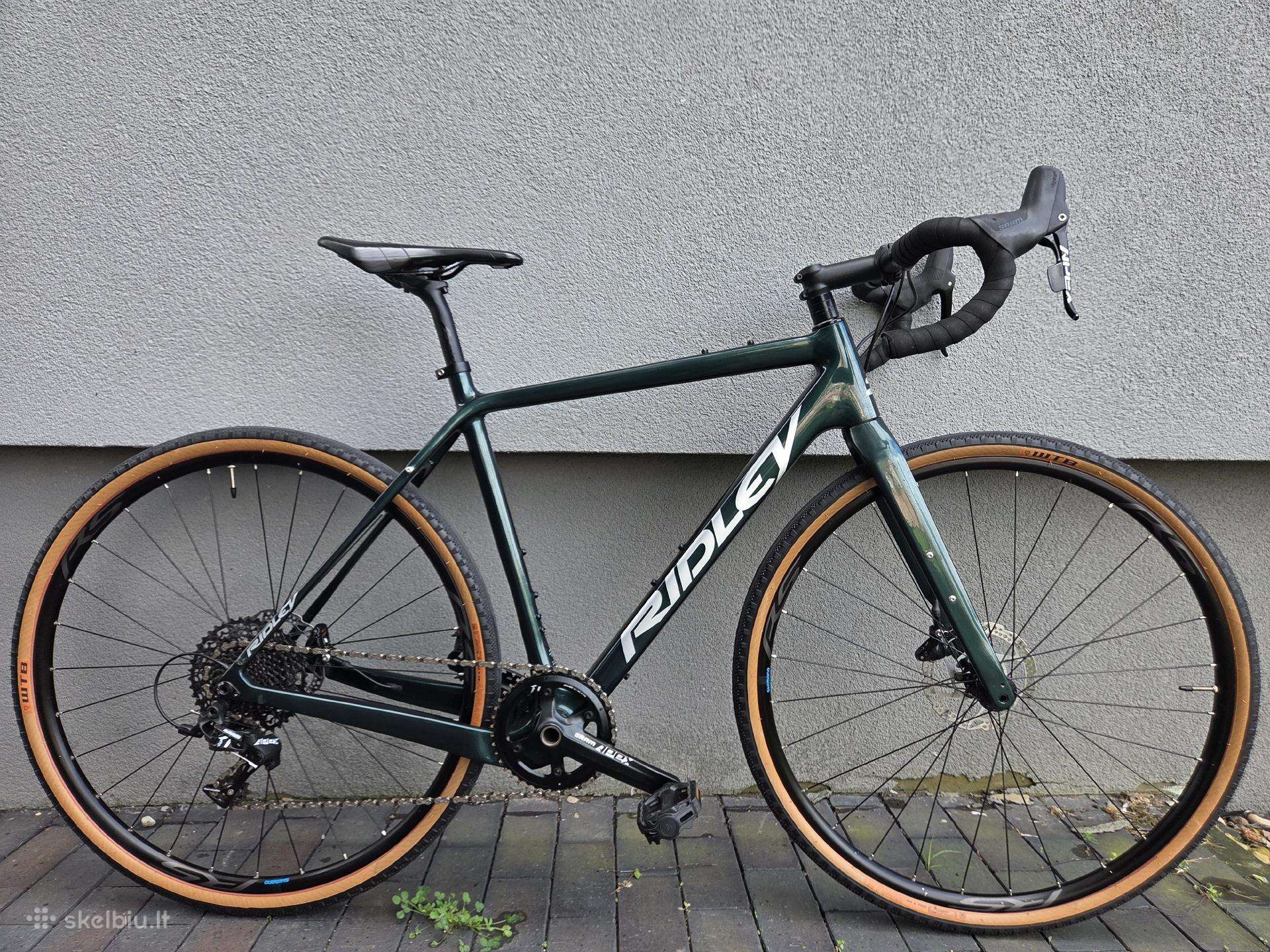 Ridley Kanzo Carbon S