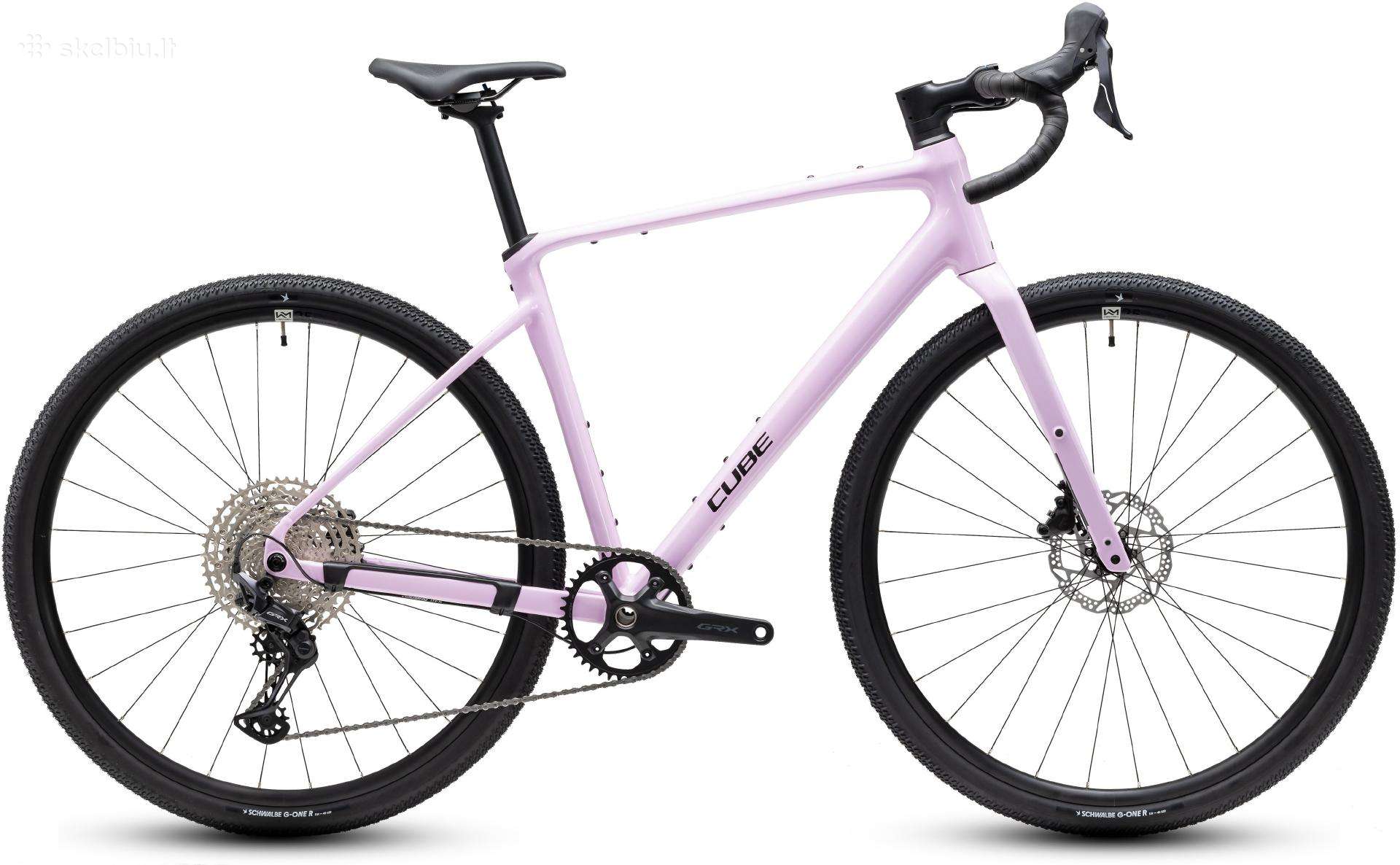 Other bike Cube 28″