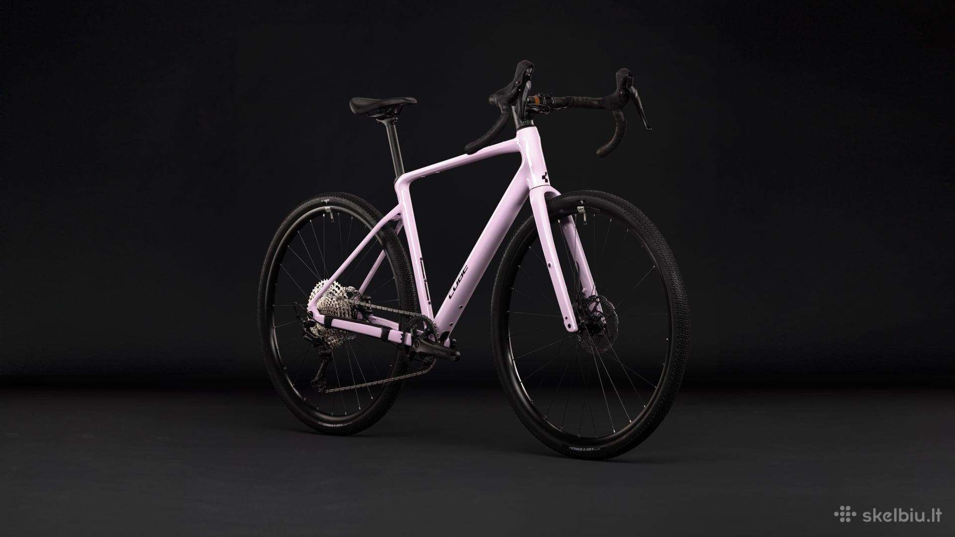 Other bike Cube 28″