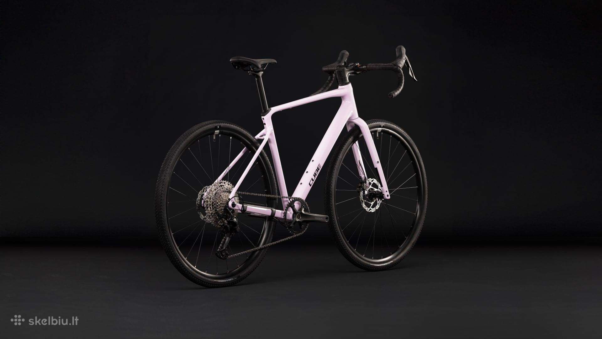 Other bike Cube 28″