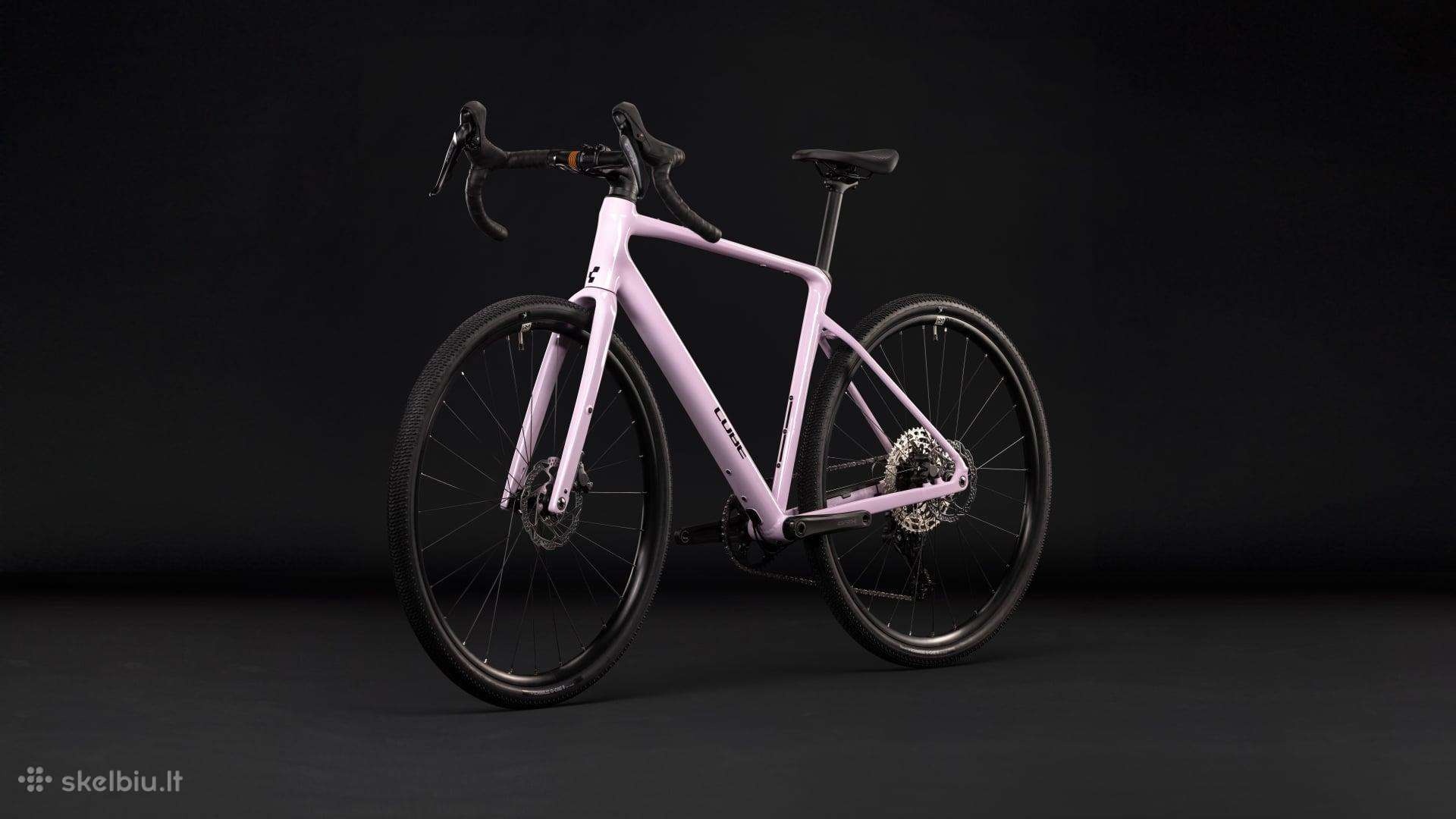 Other bike Cube 28″