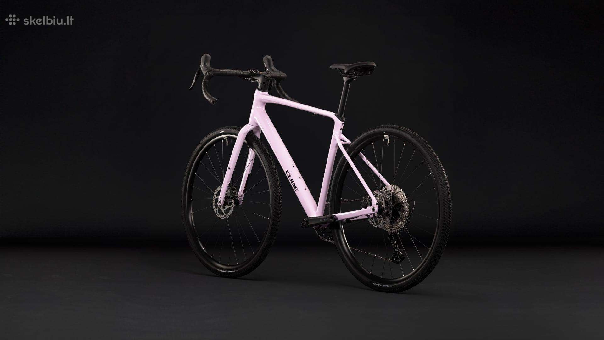Other bike Cube 28″