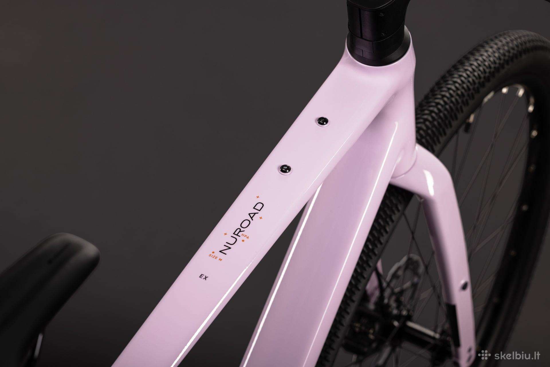 Other bike Cube 28″
