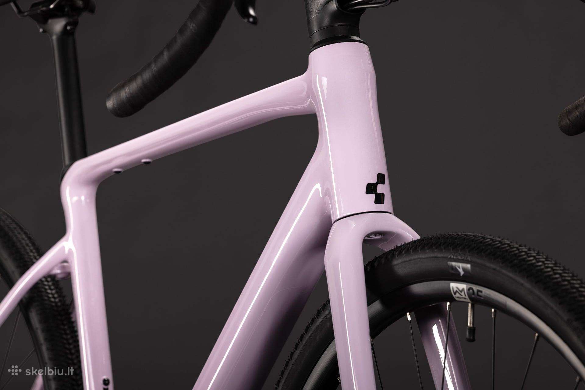 Other bike Cube 28″