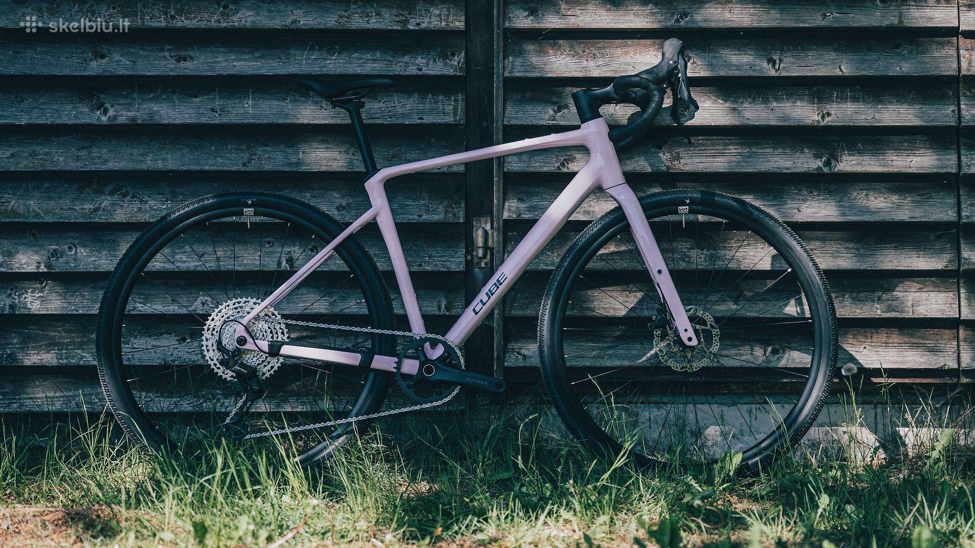 Other bike Cube 28″