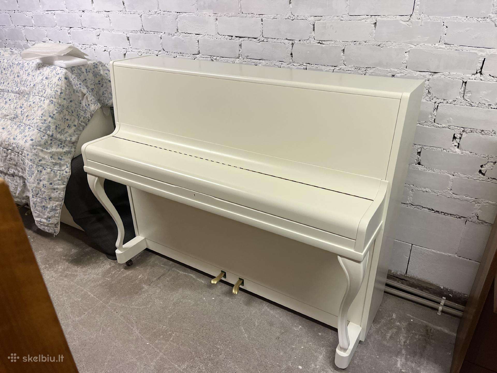 Pianinai