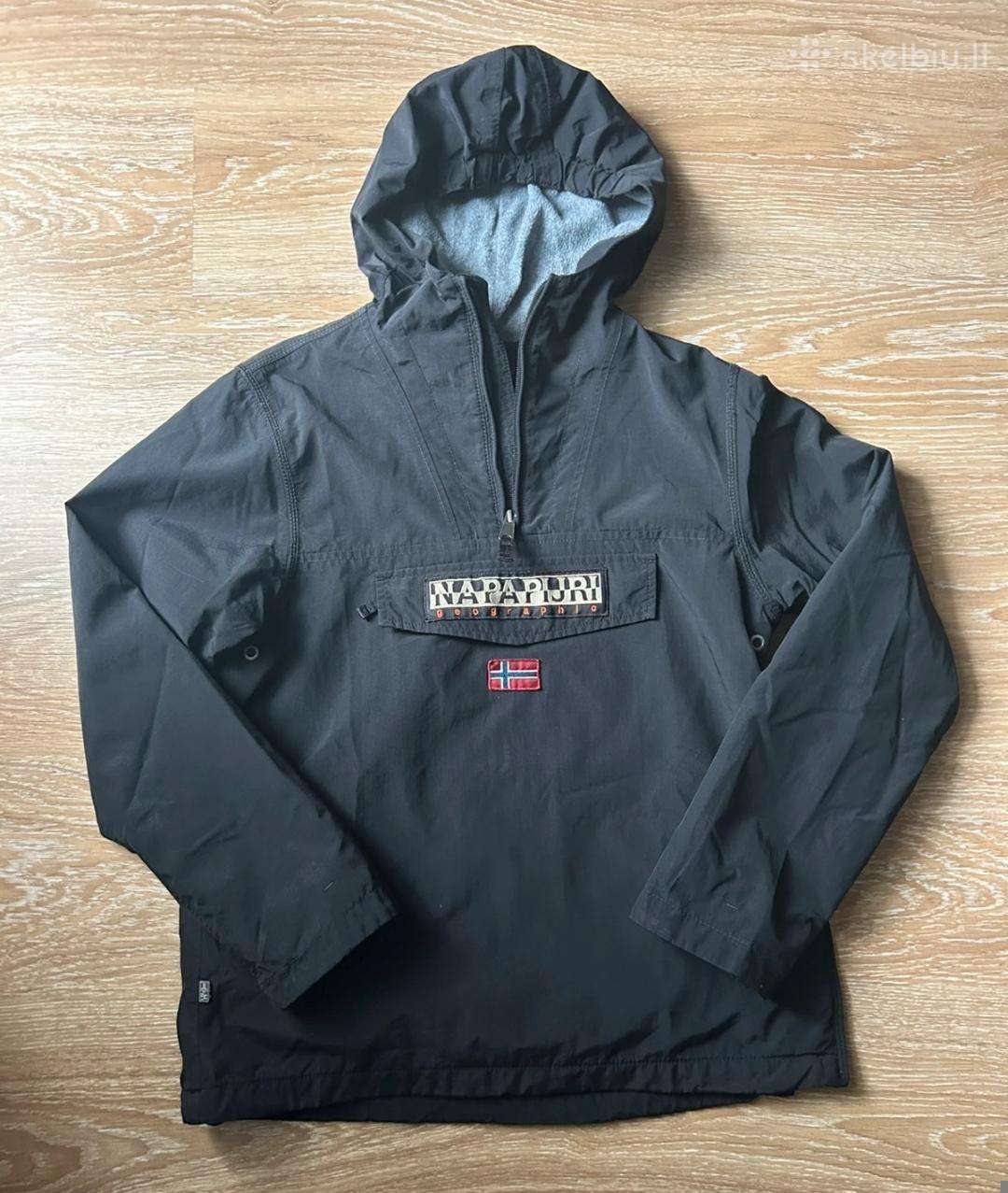 Anorakas