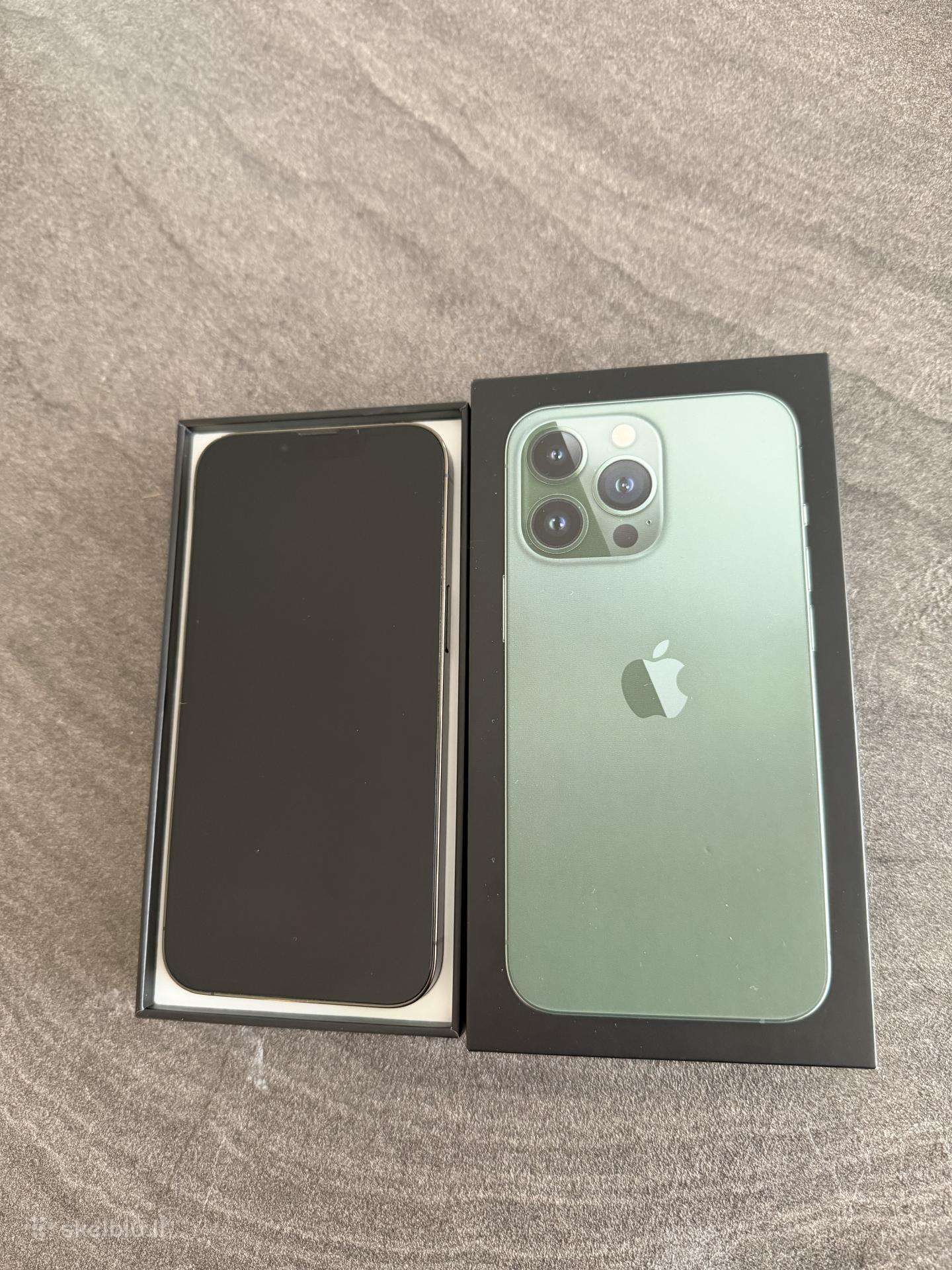 Apple 13 pro