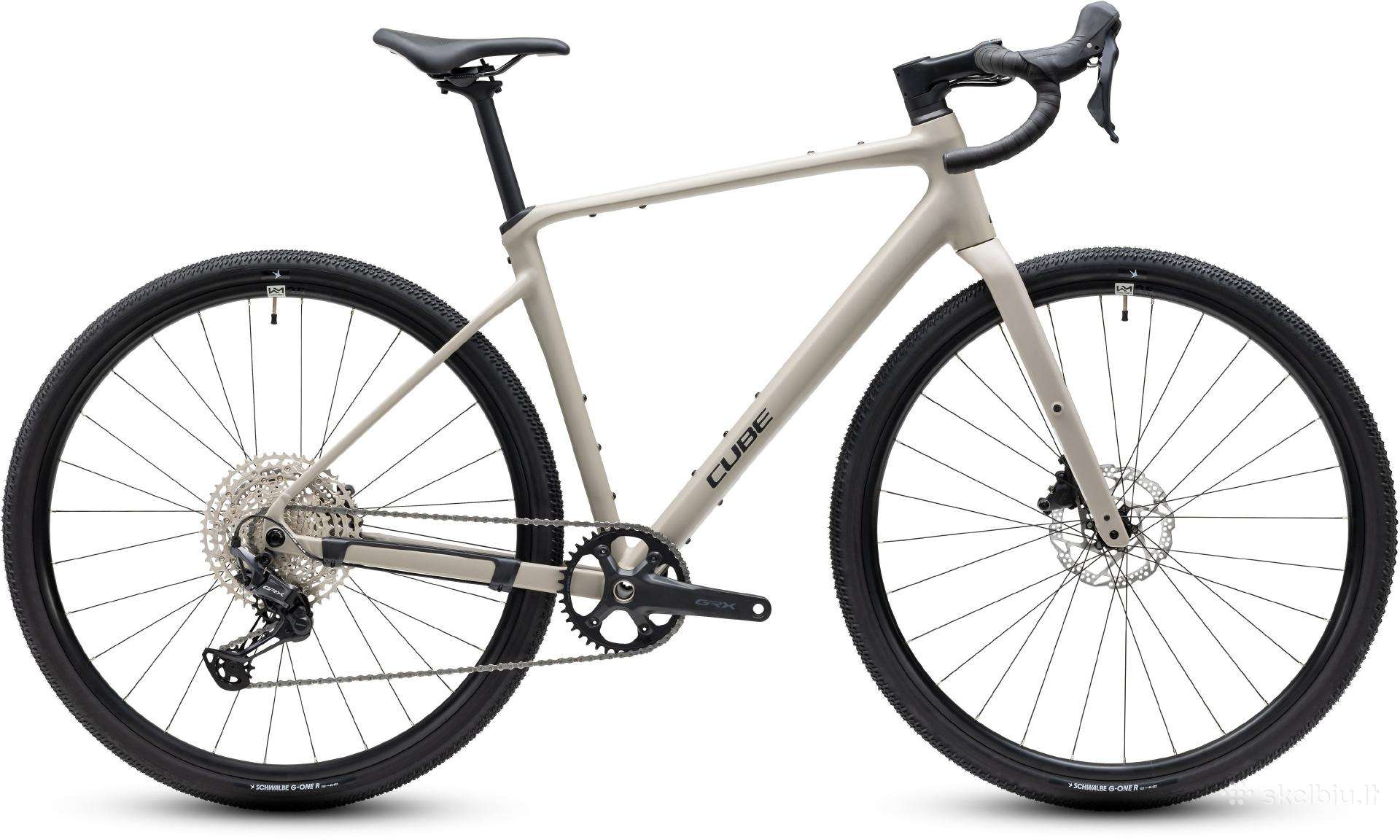Other bike Cube 28″