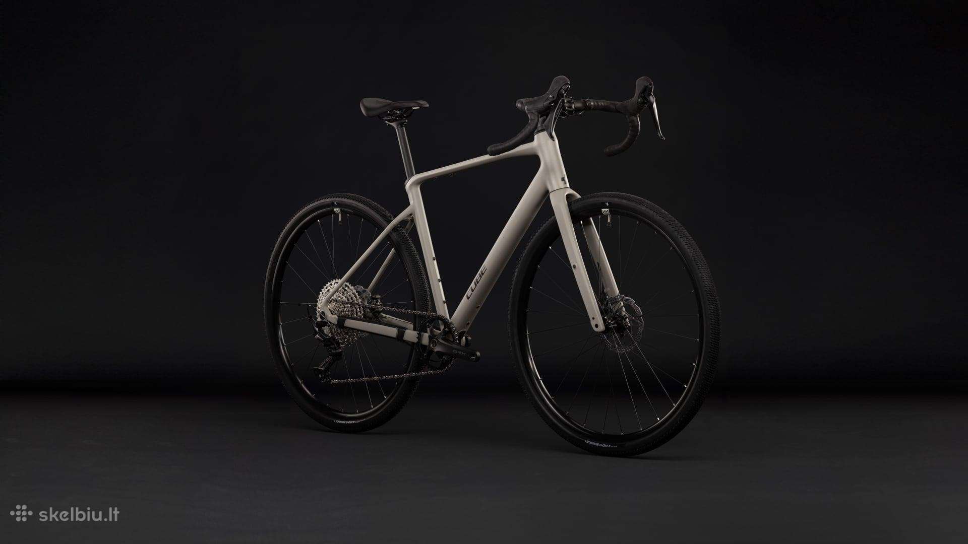 Other bike Cube 28″