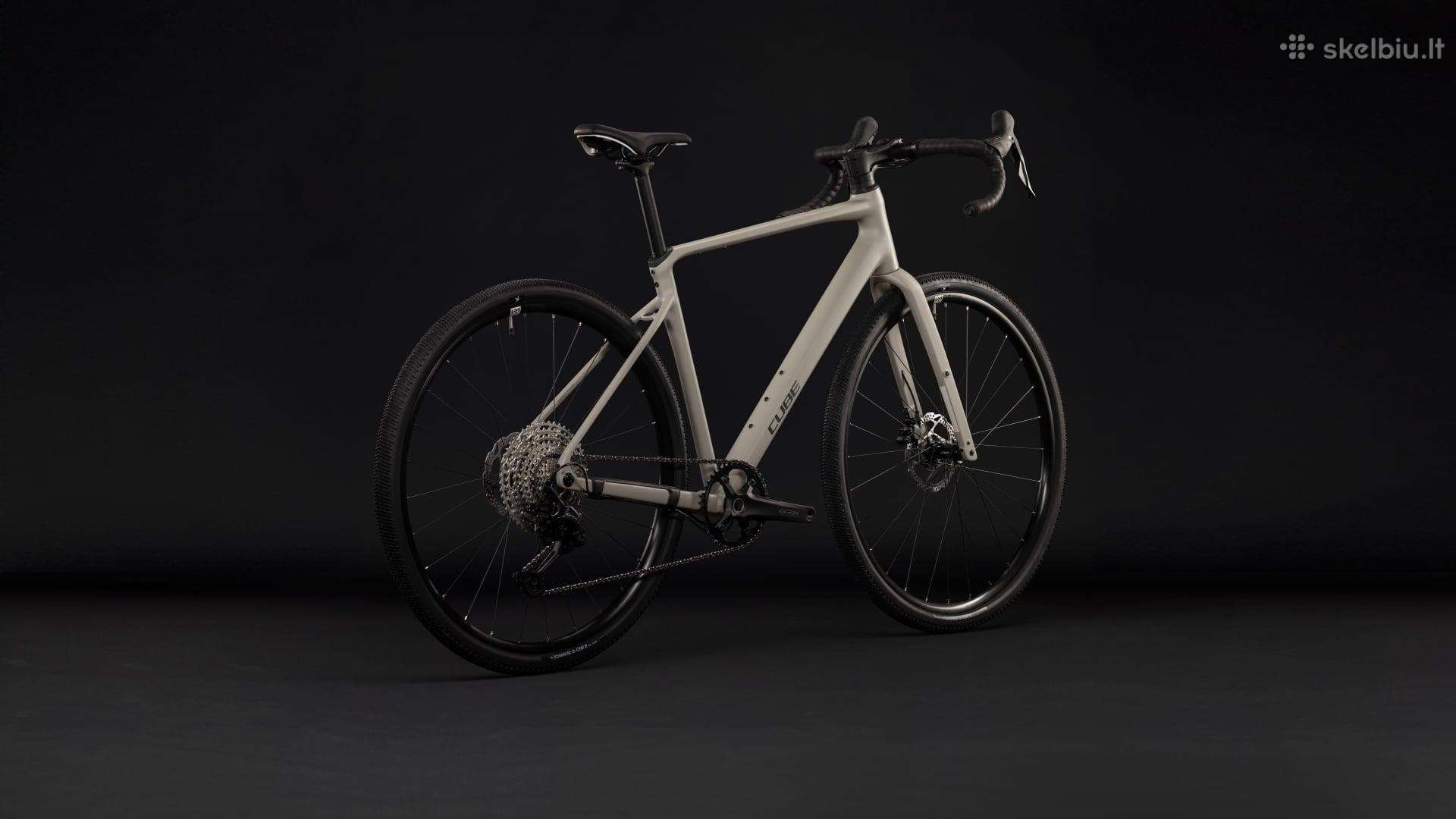 Other bike Cube 28″