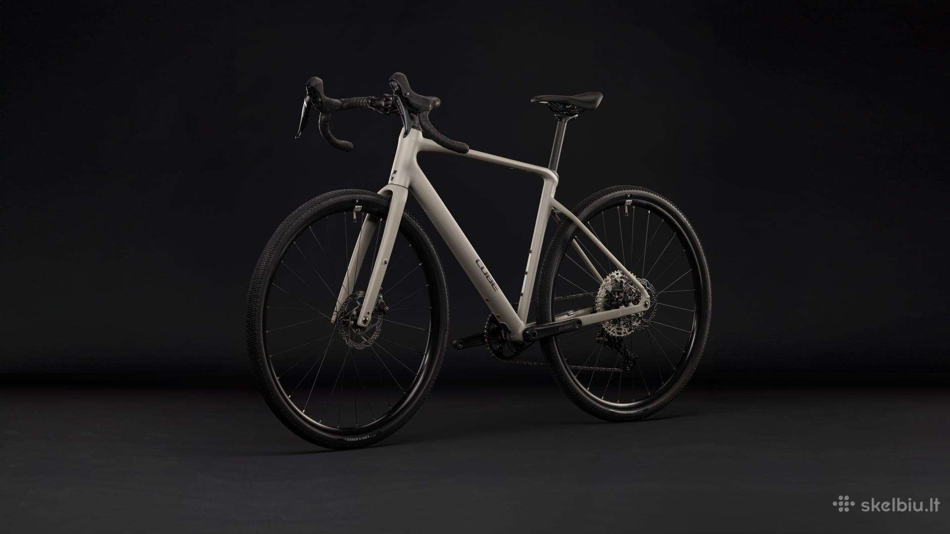 Other bike Cube 28″