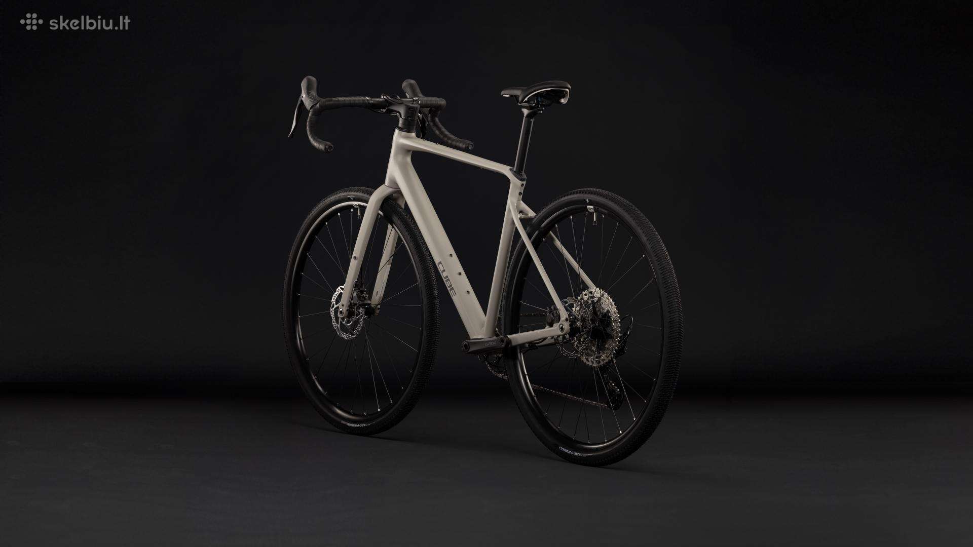Other bike Cube 28″