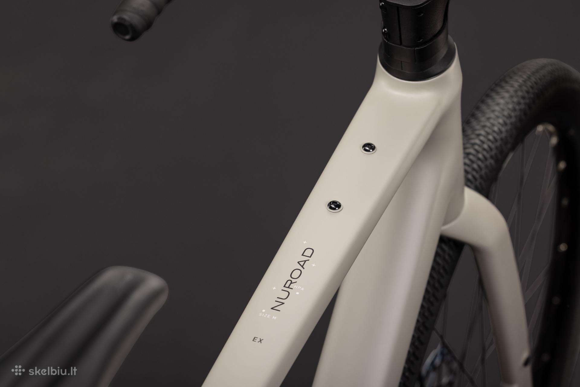 Other bike Cube 28″