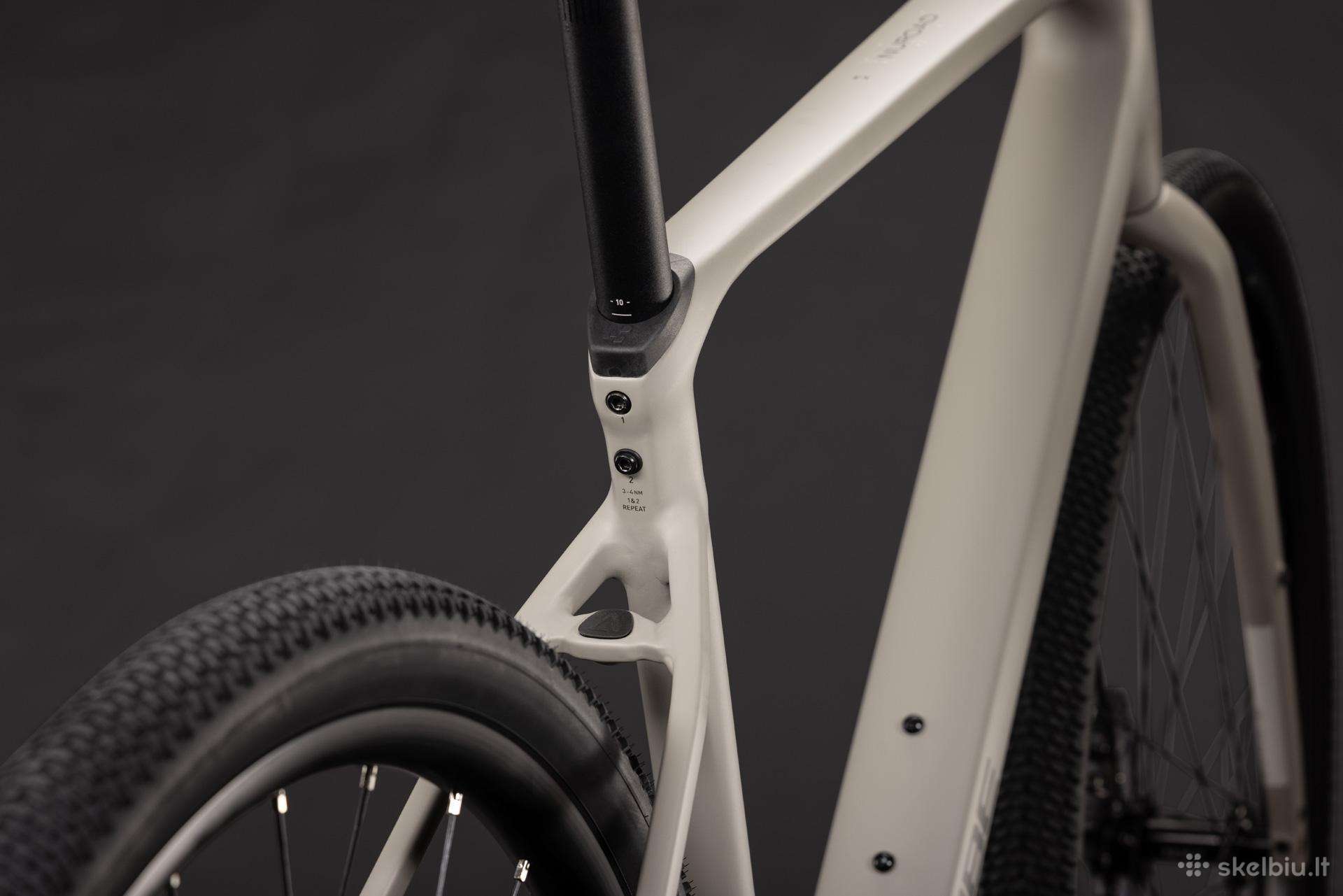 Other bike Cube 28″