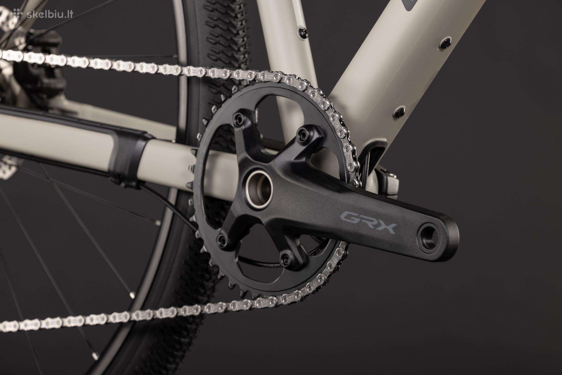 Other bike Cube 28″