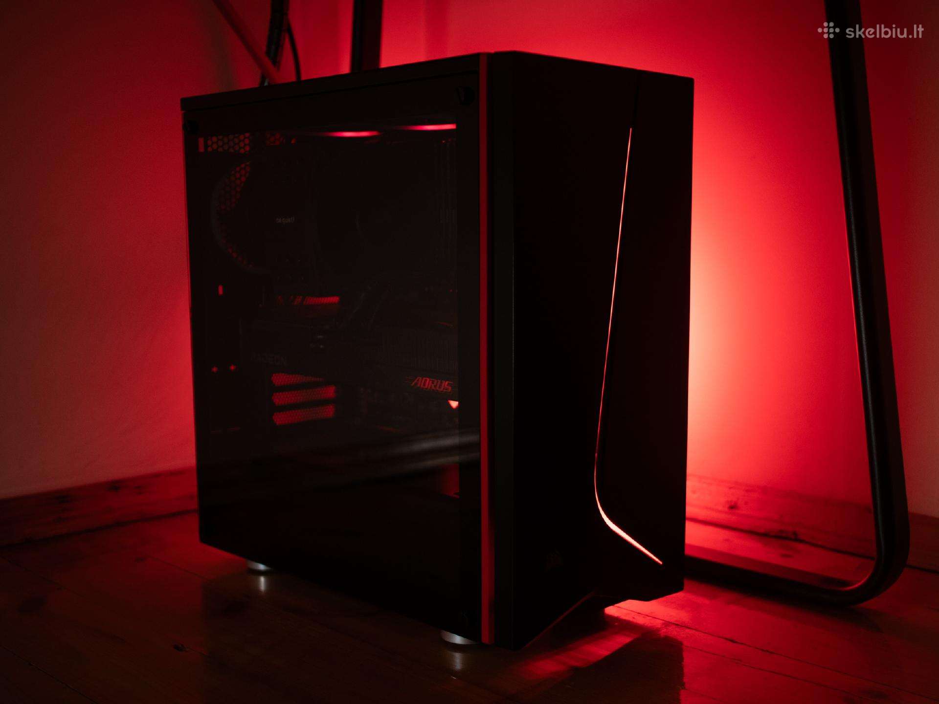 Corsair Carbide Spec-06